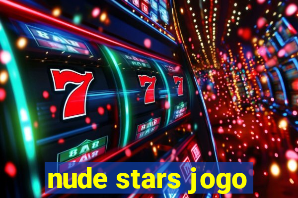 nude stars jogo